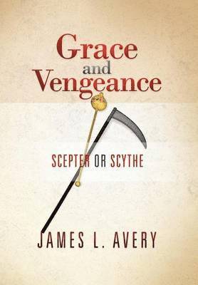 Grace and Vengeance 1