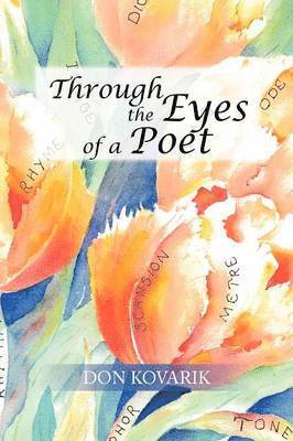 Through the Eyes of a Poet 1