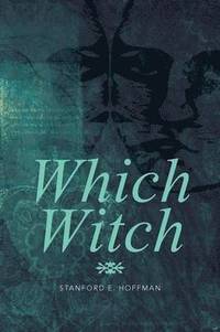 bokomslag Which Witch