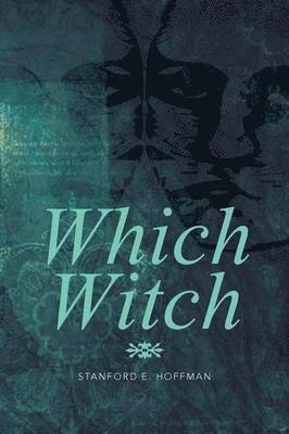 bokomslag Which Witch
