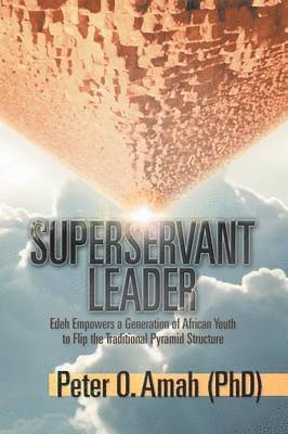 Superservant Leader 1