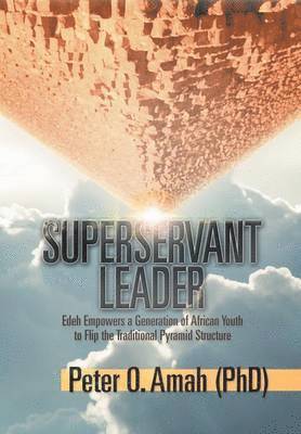 Superservant Leader 1