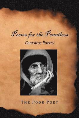 Poems for the Penniless 1