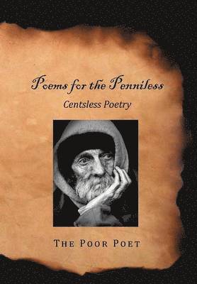 bokomslag Poems for the Penniless