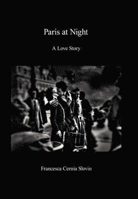 Paris at Night 1
