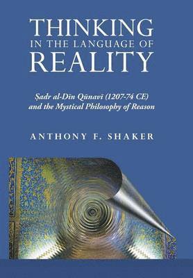 Thinking in the Language of Reality 1