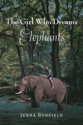 bokomslag The Girl Who Dream Elephants