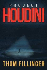 bokomslag Project Houdini