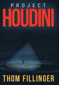bokomslag Project Houdini