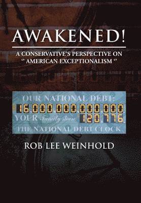 Awakened ! 1