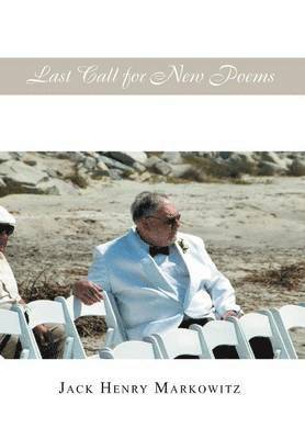 Last Call for New Poems