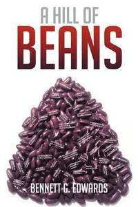 bokomslag A Hill of Beans