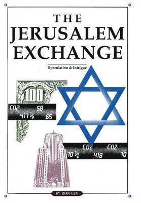 bokomslag Jerusalem Exchange