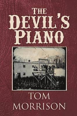 bokomslag Devil's Piano