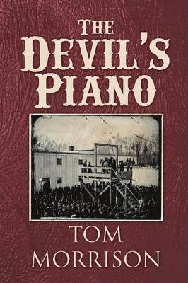 The Devil's Piano 1