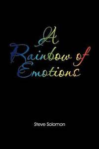 bokomslag A Rainbow of emotions
