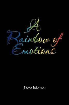 A Rainbow of emotions 1