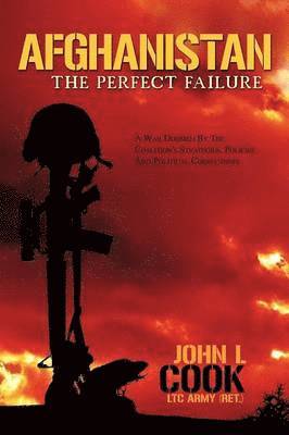 John L Cook, III Cook, John L, John L. Cook - Afghanistan, Häftad
