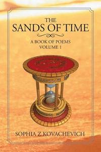 bokomslag The Sands of Time