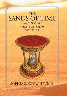 bokomslag The Sands of Time