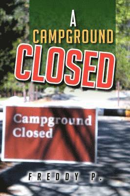 A Campground Closed 1