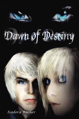 bokomslag Dawn of Destiny