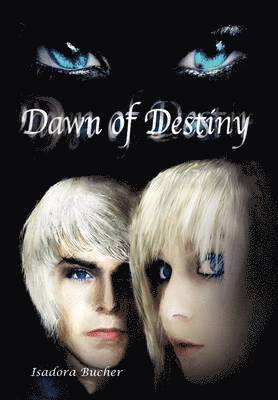 bokomslag Dawn of Destiny