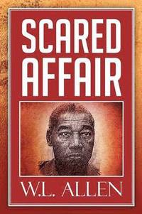 bokomslag Scared Affair