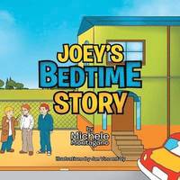 bokomslag Joey's Bedtime Story