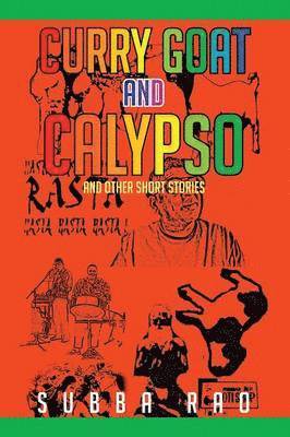 Curry Goat and Calypso 1