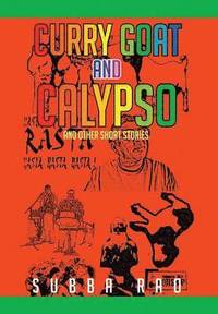 bokomslag Curry Goat and Calypso