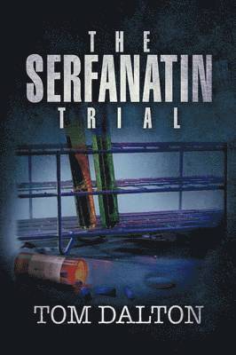 Tom Dalton - Serfanatin Trial, Häftad