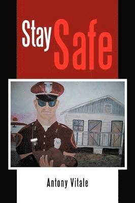 Stay Safe 1