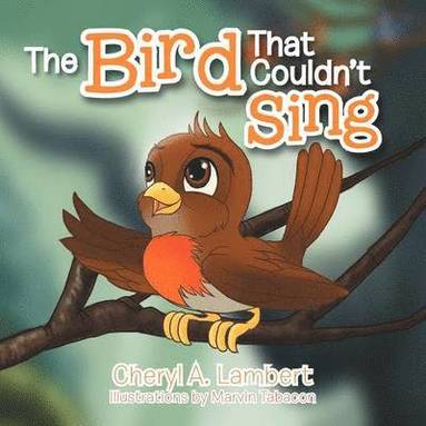bokomslag Bird That Couldn't Sing
