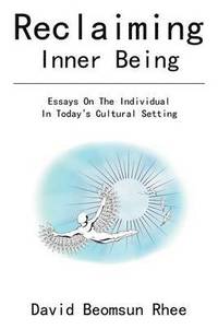 bokomslag Reclaiming Inner Being