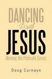 bokomslag Dancing with Jesus