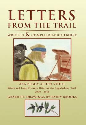 Letters from the Trail 1