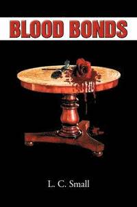 bokomslag Blood Bonds