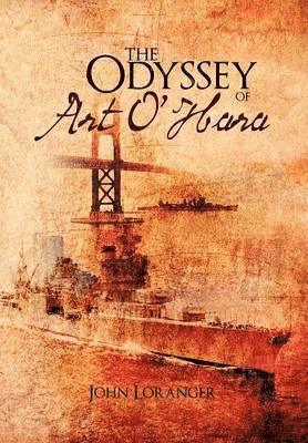 Odyssey of Art O'Hara 1