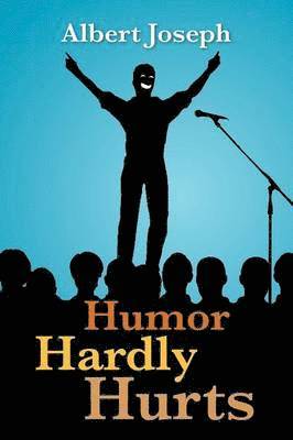 Humor Hardly Hurts 1