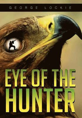 bokomslag Eye of the Hunter