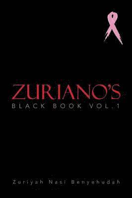 Zuriano's Black Book Vol.1 1