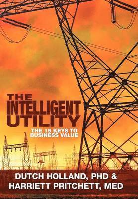 The Intelligent Utility 1