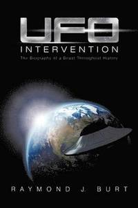 bokomslag UFO Intervention