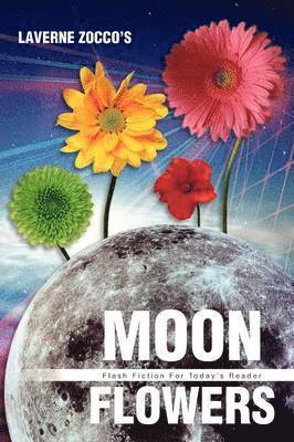 bokomslag Moon Flowers