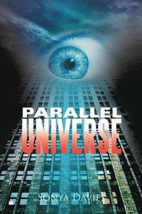 bokomslag Parallel Universe