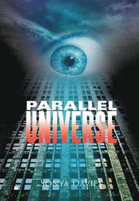 bokomslag Parallel Universe
