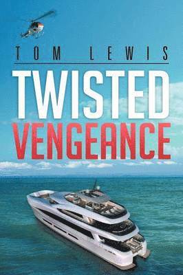 Twisted Vengeance 1