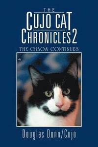 bokomslag The Cujo Cat Chronicles 2