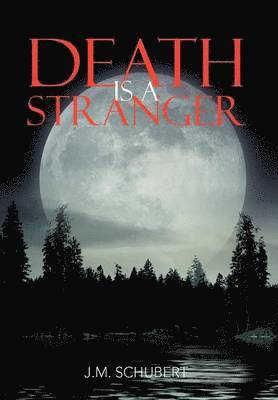 Death Is a Stranger 1